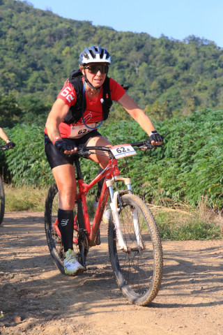 Team 62 / Raid Amazones Thailande  2025 - J3 VTT
