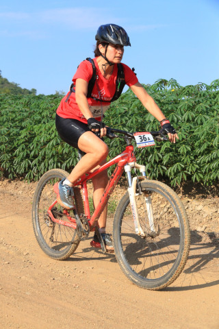 Team 36 / Raid Amazones Thailande  2025 - J3 VTT