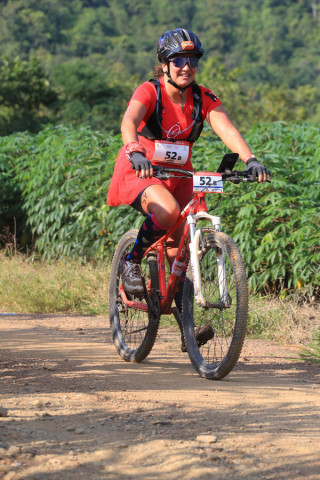Team 52 / Raid Amazones Thailande  2025 - J3 VTT