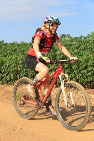 Team 27 / Raid Amazones Thailande  2025 - J3 VTT