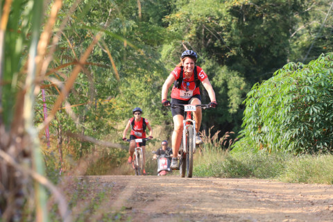 Team 57 / Raid Amazones Thailande  2025 - J3 VTT