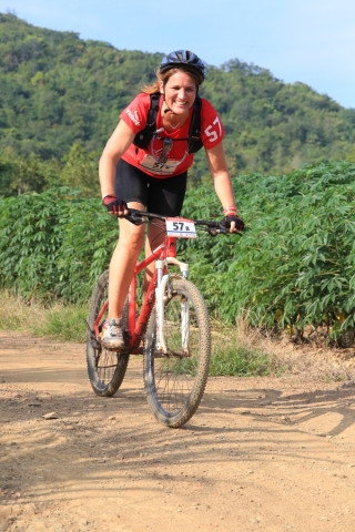 Team 57 / Raid Amazones Thailande  2025 - J3 VTT