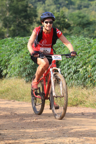 Team 57 / Raid Amazones Thailande  2025 - J3 VTT