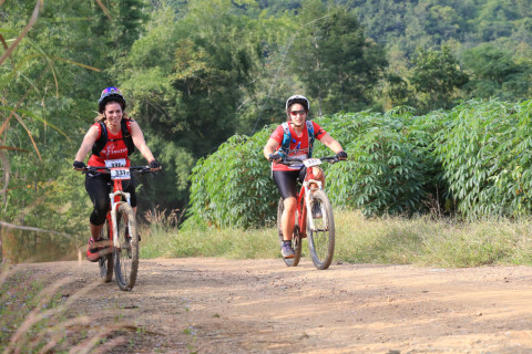 Team 331 / Raid Amazones Thailande  2025 - J3 VTT