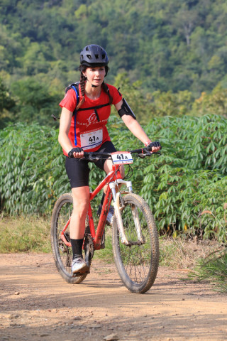 Team 41 / Raid Amazones Thailande  2025 - J3 VTT
