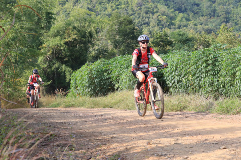 Team 05 / Raid Amazones Thailande  2025 - J3 VTT