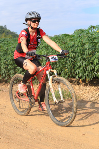 Team 05 / Raid Amazones Thailande  2025 - J3 VTT