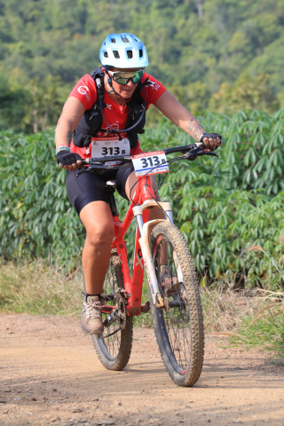 Team 313 / Raid Amazones Thailande  2025 - J3 VTT