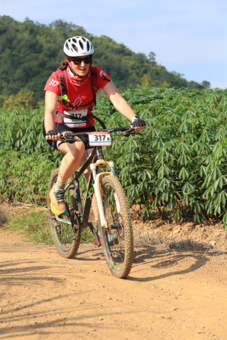 Team 317 / Raid Amazones Thailande  2025 - J3 VTT