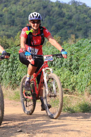 Team 317 / Raid Amazones Thailande  2025 - J3 VTT