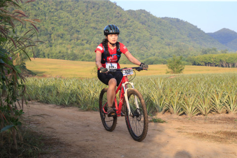 Team 319 / Raid Amazones Thailande  2025 - J3 VTT