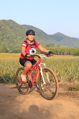 Team 319 / Raid Amazones Thailande  2025 - J3 VTT