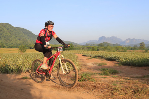 Team 312 / Raid Amazones Thailande  2025 - J3 VTT