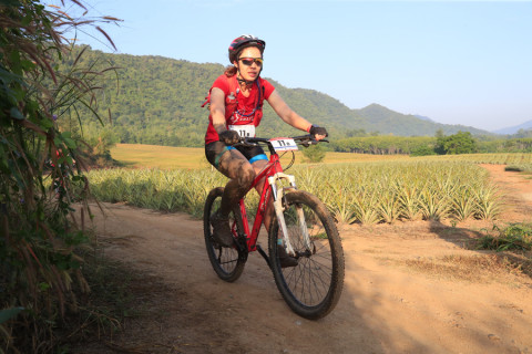 Team 11 / Raid Amazones Thailande  2025 - J3 VTT