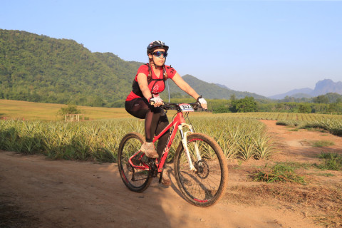 Team 342 / Raid Amazones Thailande  2025 - J3 VTT