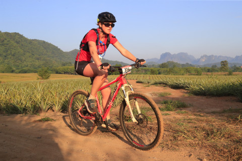 Team 314 / Raid Amazones Thailande  2025 - J3 VTT
