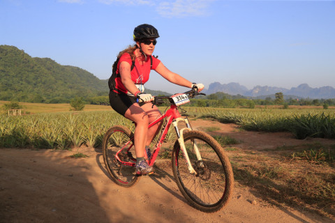 Team 314 / Raid Amazones Thailande  2025 - J3 VTT
