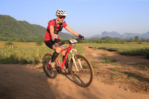 Team 10 / Raid Amazones Thailande  2025 - J3 VTT