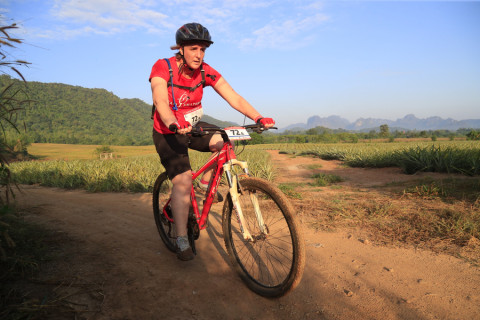 Team 72 / Raid Amazones Thailande  2025 - J3 VTT
