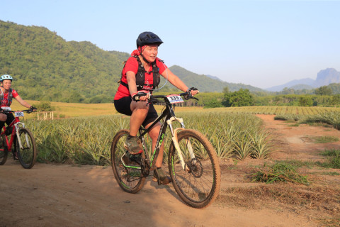 Team 339 / Raid Amazones Thailande  2025 - J3 VTT