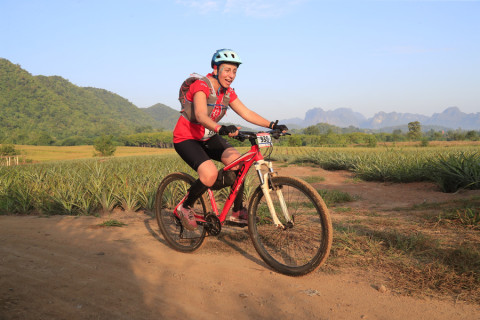 Team 339 / Raid Amazones Thailande  2025 - J3 VTT