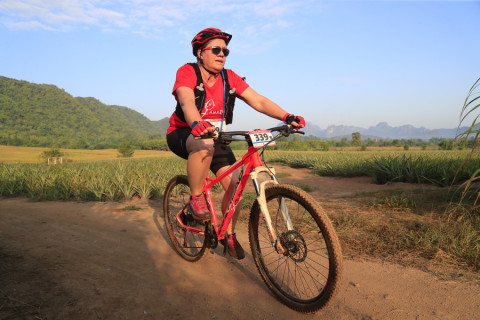 Team 339 / Raid Amazones Thailande  2025 - J3 VTT