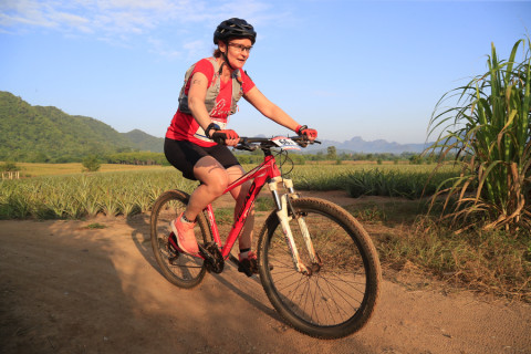 Team 66 / Raid Amazones Thailande  2025 - J3 VTT
