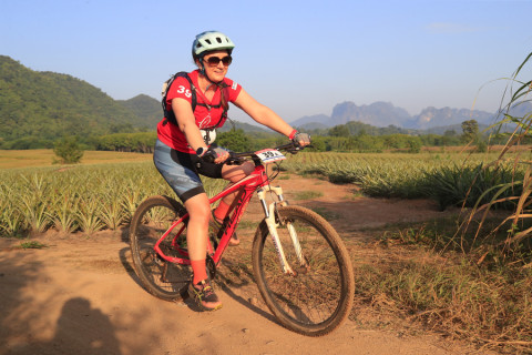 Team 39 / Raid Amazones Thailande  2025 - J3 VTT