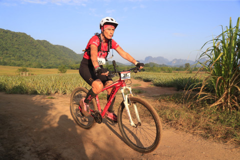 Team 23 / Raid Amazones Thailande  2025 - J3 VTT