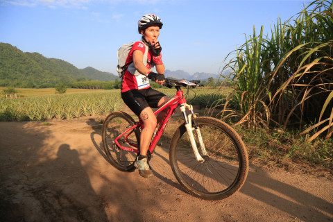 Team 39 / Raid Amazones Thailande  2025 - J3 VTT