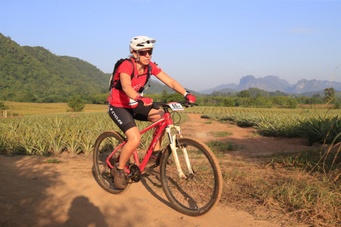 Team 65 / Raid Amazones Thailande  2025 - J3 VTT
