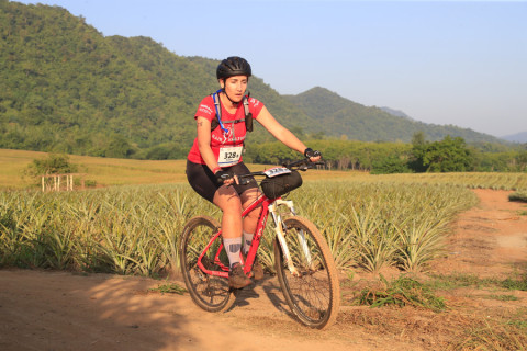 Team 328 / Raid Amazones Thailande  2025 - J3 VTT