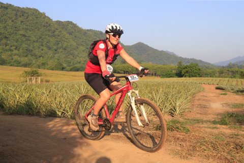 Team 53 / Raid Amazones Thailande  2025 - J3 VTT