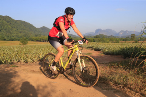 Team 328 / Raid Amazones Thailande  2025 - J3 VTT