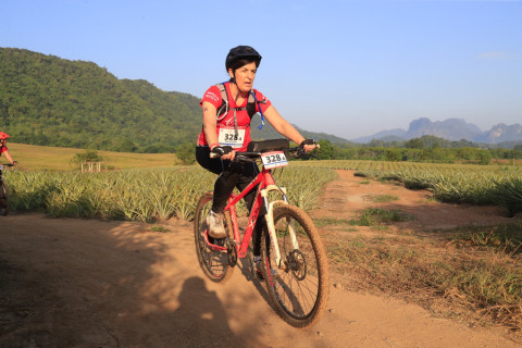 Team 328 / Raid Amazones Thailande  2025 - J3 VTT