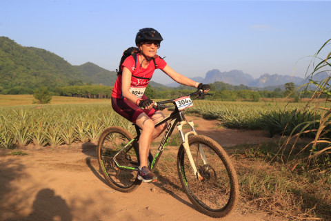 Team 304 / Raid Amazones Thailande  2025 - J3 VTT