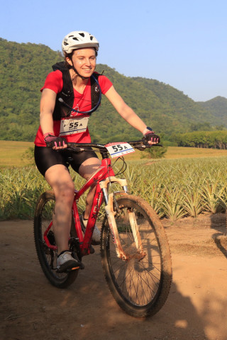 Team 55 / Raid Amazones Thailande  2025 - J3 VTT