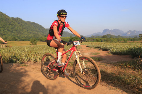 Team 329 / Raid Amazones Thailande  2025 - J3 VTT