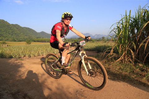 Team 329 / Raid Amazones Thailande  2025 - J3 VTT