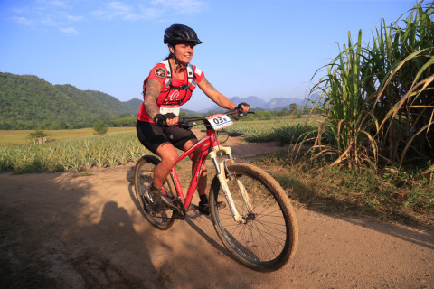 Team 03 / Raid Amazones Thailande  2025 - J3 VTT