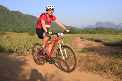 Team 17 / Raid Amazones Thailande  2025 - J3 VTT