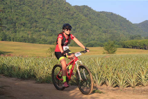 Team 38 / Raid Amazones Thailande  2025 - J3 VTT