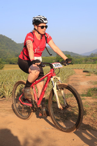 Team 324 / Raid Amazones Thailande  2025 - J3 VTT