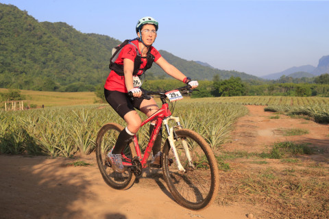 Team 29 / Raid Amazones Thailande  2025 - J3 VTT