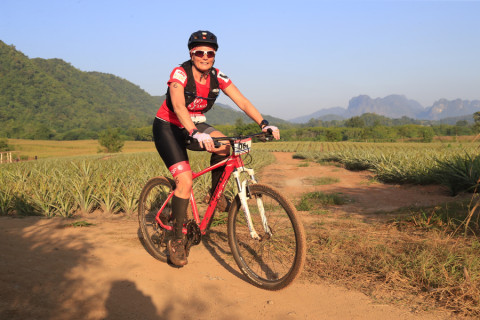 Team 06 / Raid Amazones Thailande  2025 - J3 VTT