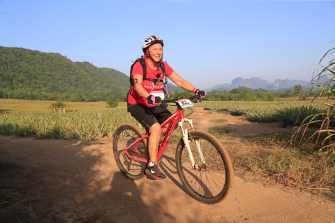 Team 82 / Raid Amazones Thailande  2025 - J3 VTT