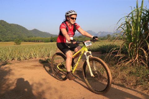 Team 324 / Raid Amazones Thailande  2025 - J3 VTT
