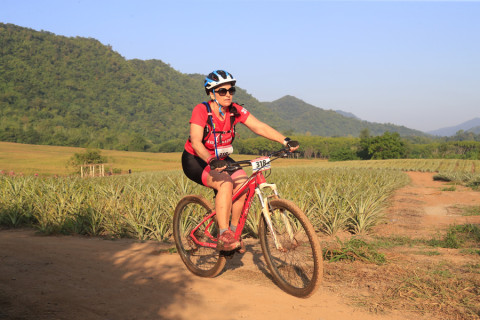 Team 318 / Raid Amazones Thailande  2025 - J3 VTT