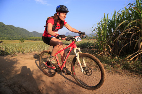 Team 318 / Raid Amazones Thailande  2025 - J3 VTT