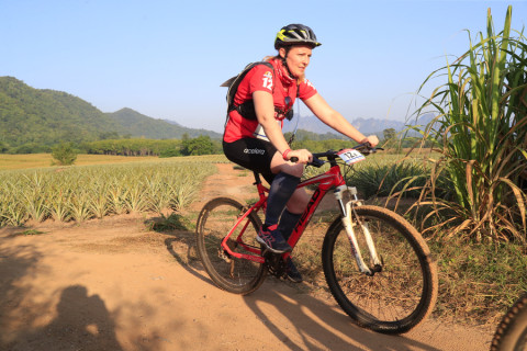 Team 12 / Raid Amazones Thailande  2025 - J3 VTT